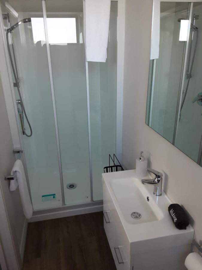Two Thumbs Unit 2 Apartment Lake Tekapo Ngoại thất bức ảnh